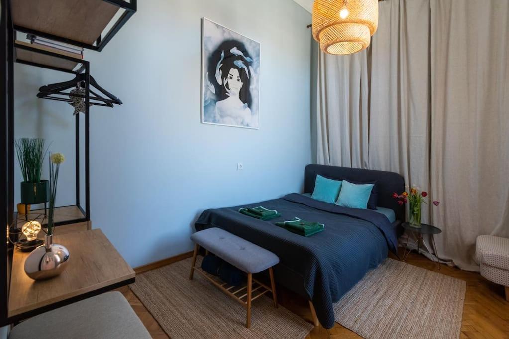 No.8: Lovely & Cosy 3-Room Heart Of The City Тимишоара Экстерьер фото