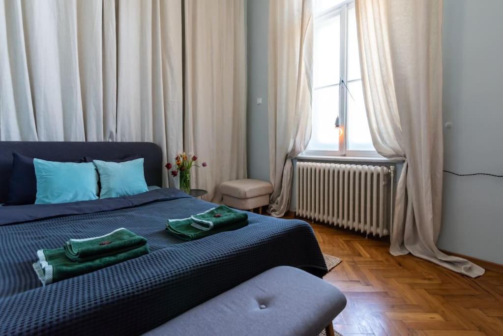 No.8: Lovely & Cosy 3-Room Heart Of The City Тимишоара Экстерьер фото