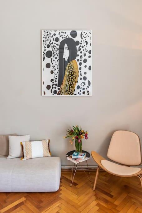No.8: Lovely & Cosy 3-Room Heart Of The City Тимишоара Экстерьер фото