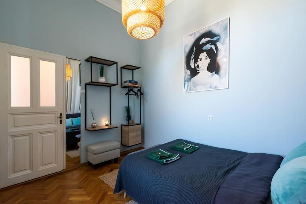 No.8: Lovely & Cosy 3-Room Heart Of The City Тимишоара Экстерьер фото