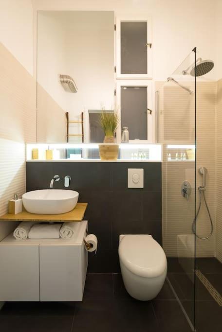 No.8: Lovely & Cosy 3-Room Heart Of The City Тимишоара Экстерьер фото