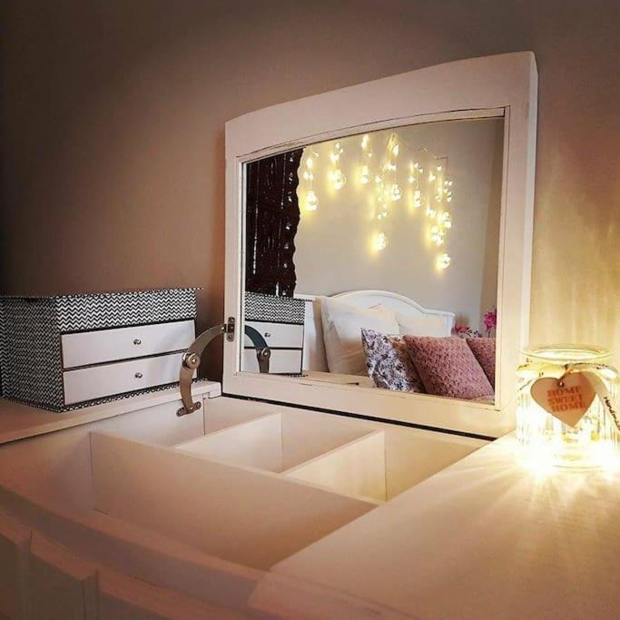 No.8: Lovely & Cosy 3-Room Heart Of The City Тимишоара Экстерьер фото